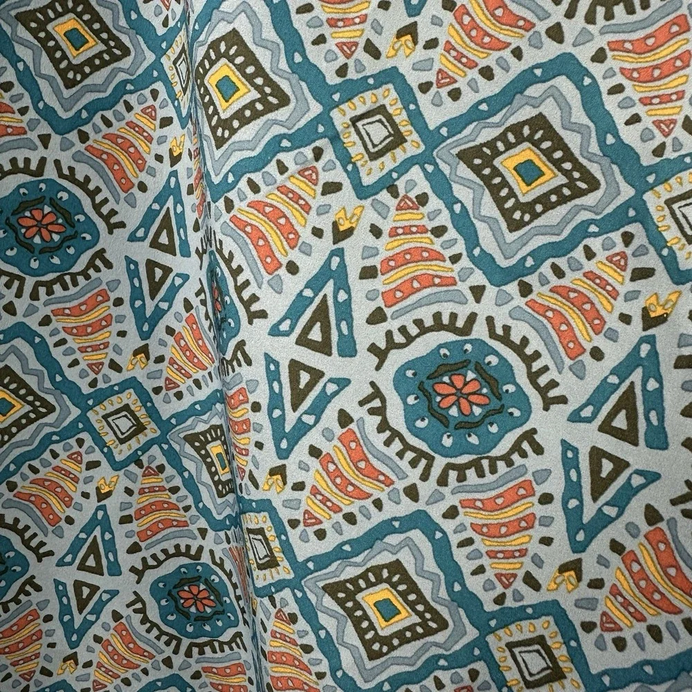Patagonia Tribal Stretch Planing Board Shorts Men's 36 Waist 9